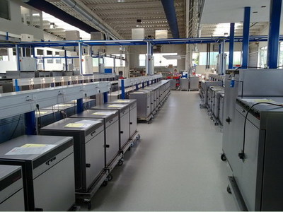 攜手共創未來 我司高層出席德國MEMMERT公司代理商高層會議，探討品牌合作新篇章